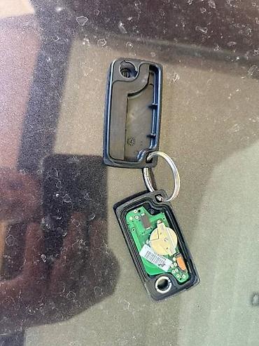 auspuh golf 2: BSI ZA PEUGEOT 407 OD 2005. DO 2009. GOD. | Set za 407 2.0hdi — 3