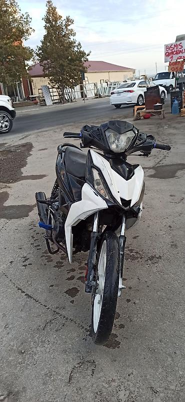 kub 50 cc: Təcili satilir isdəyən olsa reyal alıcı əlaqə saxlasin sonu 700 — 3