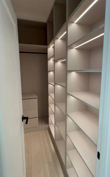 Продажа квартир: 2 комнаты, 43 м², Элитка, 5 этаж, Дизайнерский ремонт