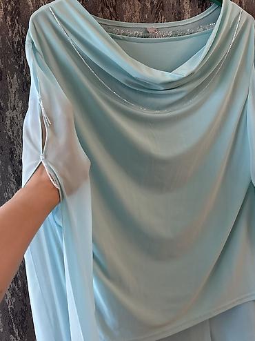 Ziyafət donları: Ziyafət donu, Maksi, S, M -da lalafo.az — 23 Ziyafət donları: Ziyafət donu, Maksi, S, M — 23