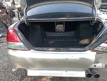 Другие детали кузова: Марк2 запчасть кузов 110(2004) — 2