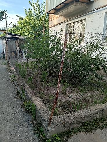 Продажа квартир: 2 комнаты, 40 м², 103 серия, 1 этаж, Евроремонт at lalafo.kg — 8 Продажа квартир: 2 комнаты, 40 м², 103 серия, 1 этаж, Евроремонт — 8