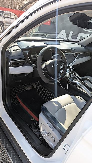 Geely: Geely Boyue: 2022 г., 1.8 л, Автомат, Бензин, Кроссовер — 5