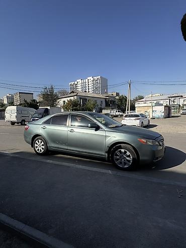 диски р17 камри: Toyota Camry: 2006 г., 2.4 л, Автомат, Бензин, Седан — 3