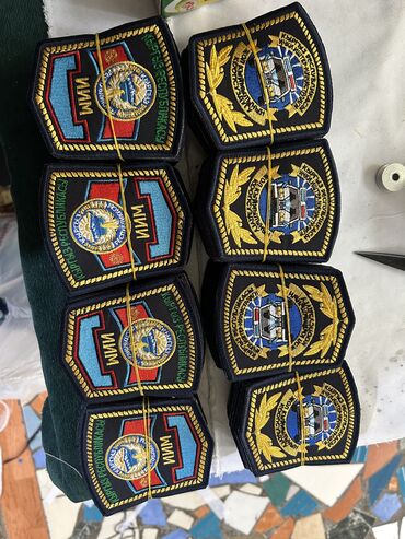 Вышивка: Компьютерная вышивка | Швейный цех | Классические костюмы, Спортивная одежда, Толстовки — 29