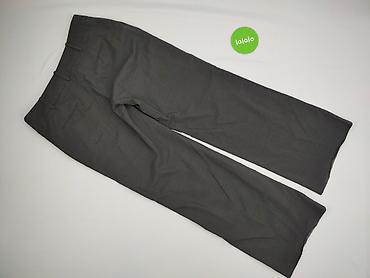 second hand la: NEXT Petite, Spodnie materiałowe damskie, rozmiar XL — 3