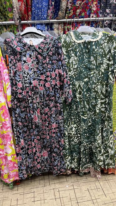 Халаты: Халат, Хлопок, Турция, Все размеры at lalafo.kg — 15 Халаты: Халат, Хлопок, Турция, Все размеры — 15