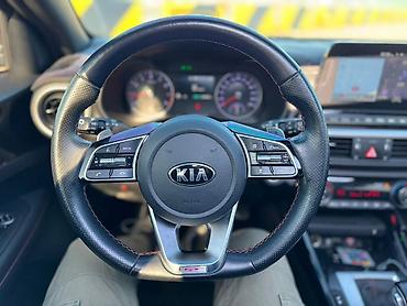 Kia: Kia K3: 2019 г., 1.6 л, Автомат, Бензин, Хэтчбэк — 8