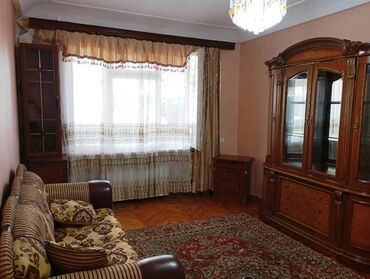 Köhnə tikili: Bakı, 2 otaqlı, Köhnə tikili, 35 kv. m