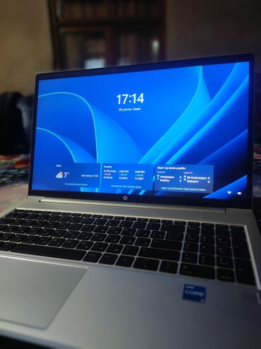 HP: HP ProBook, 15.6 ", Intel Core i5, 512 GB