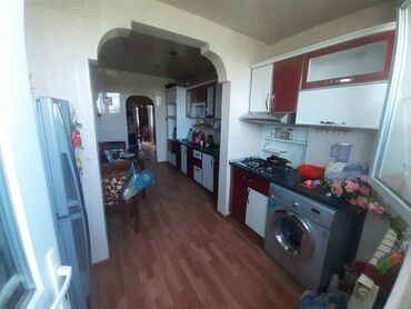 Köhnə tikili: Bakı, 4 otaqlı, Köhnə tikili, 100 kv. m — 21