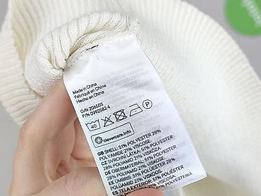 s hanro: H&M Divided, Golf damski, rozmiar XS — 4