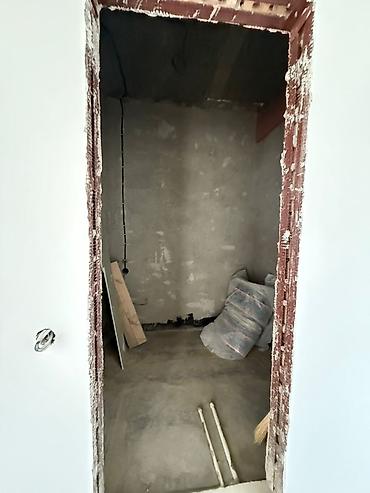 Продажа квартир: 1 комната, 42 м², Элитка, 5 этаж, Готовая ПСО (под самоотделку) — 8