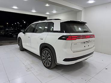 GAC: 🚘 НОВЫЙ AION i60 EV 2026! ⚡️ 🔥 Жаңы электромобиль! 2026-жылкы модель — 3
