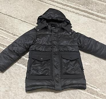 Верхняя одежда: Продаю детские курки зимние на мальчика на 5-7 лет.Состояние хорошее — 5