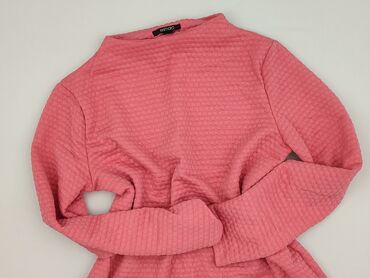 bluzy z fajnymi napisami: Esmara, Women`s sweatshirt, size S