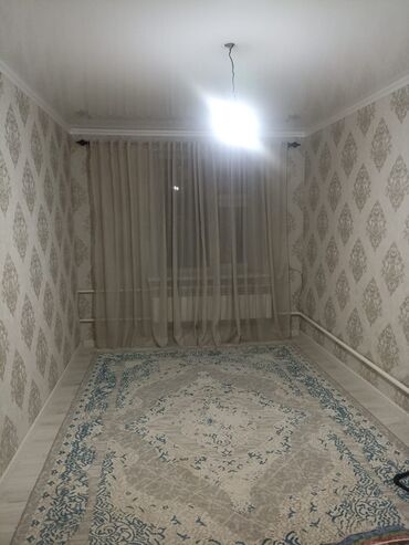 дом сокулук продажа: 80 м², Без мебели