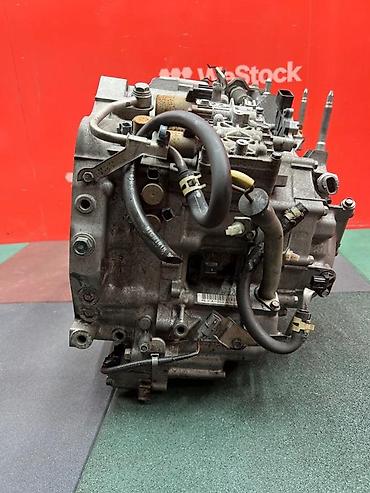 k24: Коробка передач Автомат Honda 2009 г., Б/у, Япония — 3