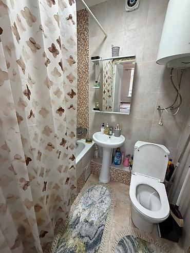 89: 2 комнаты, 42 м², 12 мкр Элитка, 3 этаж, Свежий ремонт — 4