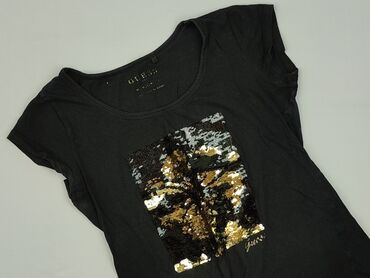 koszulka stephen curry dla dzieci: Guess, Women`s T-shirt, S (EU 36)