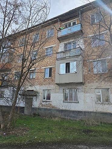 Квартиры: 1 комната, 30 м², Хрущевка, 2 этаж, Косметический ремонт — 6