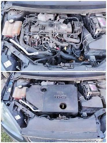 prodaj: ALNASER ZA FORD C-MAX, COUGAR, ESCORT . OD 2000. DO 2010. GOD. | — 7