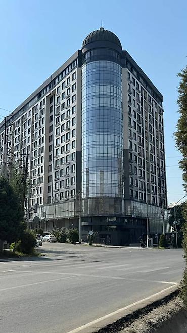 Продажа квартир: 2 комнаты, 80 м², Элитка, 10 этаж — 1