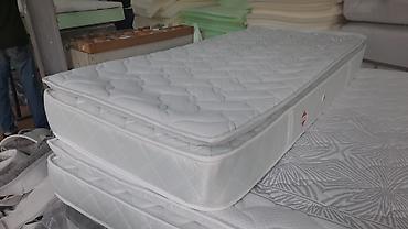 Matraslar: Yeni, Ortopedik matras, İki nəfərlik — 2