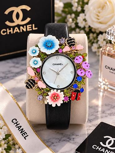 Qol saatları və aksesuarlar: Yeni, Qol saatı, Chanel — 5