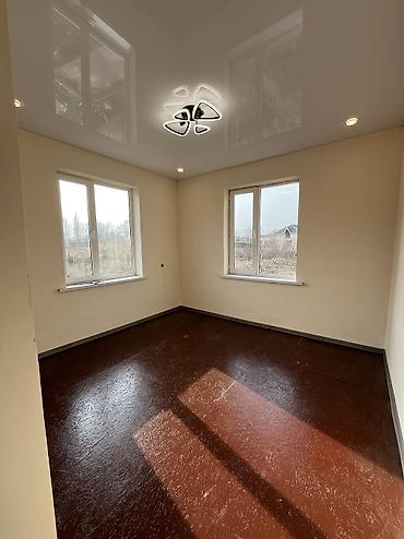 Продажа коттеджей и домов: ✨ Новый дом в Кара-Балте, ул. Полевая 9 📏 74 м², 4 комнат (можно at lalafo.kg — 5 Продажа коттеджей и домов: ✨ Новый дом в Кара-Балте, ул. Полевая 9 📏 74 м², 4 комнат (можно — 5