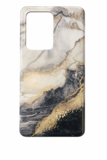 мобильные аксессуары: Чехол на Samsung Galaxy S20 Ultra - б/у - состояние отличное