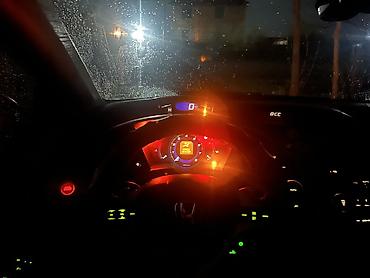 Honda: Honda Civic: 2008 г., Бензин — 14