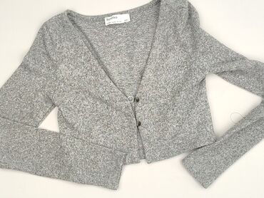 Kardigan damski, Bershka, rozmiar XS