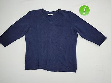 samolot: Croft & Barrow, Sweter damski, rozmiar XL — 2
