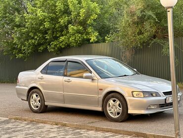 хонда степвагон в бишкеке: Honda Accord: 2003 г., 1.8 л, Автомат, Бензин, Седан