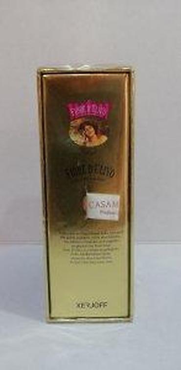 hugo: XERJOFF CASAMORATI 1888 FIORE D'ULIVO EDP 50ML | Xerjoff Casamorati — 8