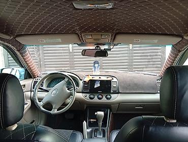 камри 40 задний бампер: Toyota Camry: 2002 г., 2.4 л, Автомат, Газ, Седан — 7