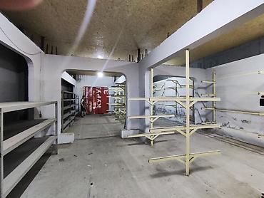 800: Аренда: Производственное помещение 800 м² 🏭 Сдается в долгосрочную — 6
