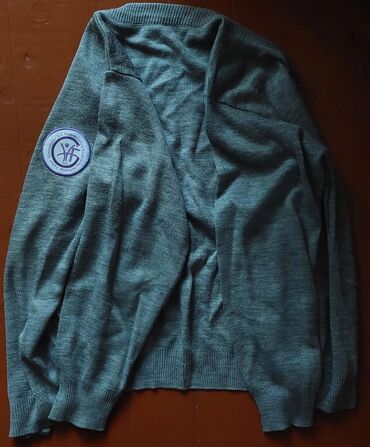 Məktəbli forması: Məktəbli forması, Uniseks, 12 - 14 yaş — 5