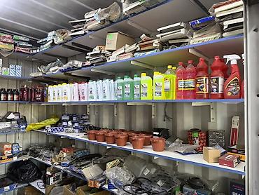 Другие автозапчасти: Автомагазин «АВТО-МИР» — автозапчасти и расходники Имеется своя — 14