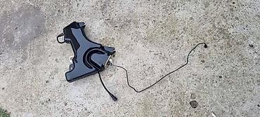 gedora za lambda sondu: REZERVOAR DPF ZA CITROEN C5 OD 2008. DO 2017. GOD. | slanje — 2