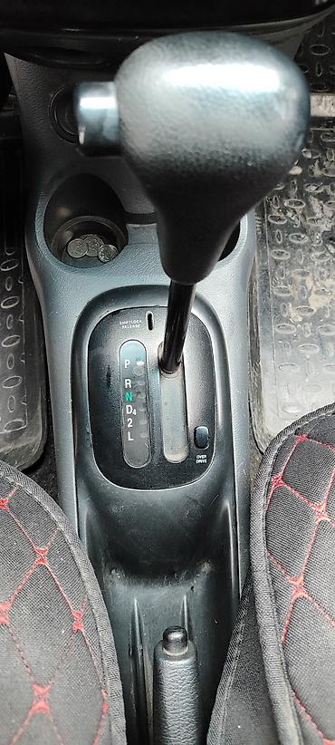 Daewoo: Daewoo Matiz: 2007 г., 0.8 л, Автомат, Бензин — 14