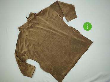 turtlenecks: Velvet, Tunika damska, rozmiar 8XL — 3