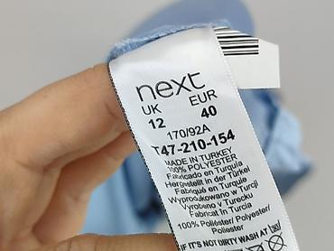 reserved biale bluzki: NEXT Petite, Bluzka damska, rozmiar L — 5