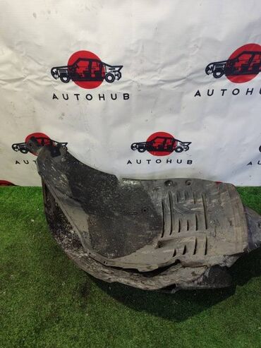 крыло 211: Подкрылок Mercedes-Benz S-CLASS W221 5 2007 перед. прав. (б/у)