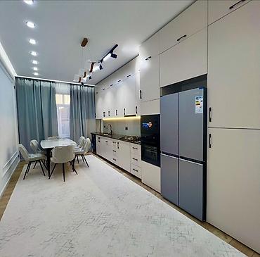 3 микр: Срочно! Срочно на скуп! 🏡 Продается 3-х комнатный уютный, новый дом в — 5