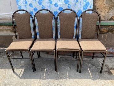 аренда столов стульев: Ашкана гарнитуру, Отургуч, Үстөл, Колдонулган