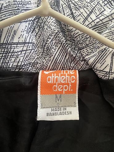 boss prsluci: Nike The Athletic Dept mušket gilet (prsluk bez rukava) sa kapuljačom — 6
