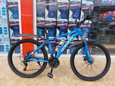 İdman velosipedləri: Yeni Şose velosipedi Strim, 29", Pulsuz çatdırılma -da lalafo.az — 3 İdman velosipedləri: Yeni Şose velosipedi Strim, 29", Pulsuz çatdırılma — 3