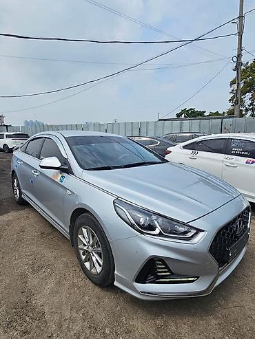 кармашка хундай соната: Hyundai Sonata: 2019 г., 0.2 л, Автомат, Газ, Седан — 2